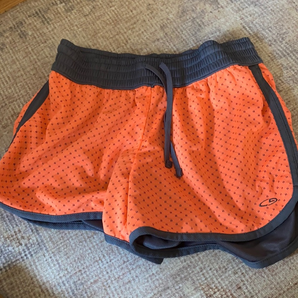 Champion Mesh Shorts